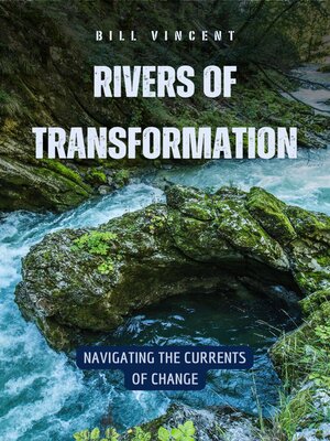 cover image of Rivers of Transformation